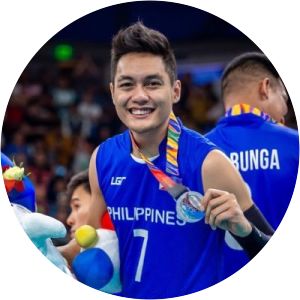 Rex Intal photograph