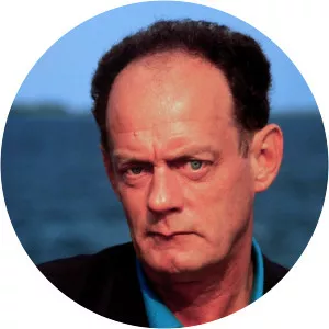 Rex Murphy