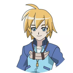 Rex Owen - Fictional character