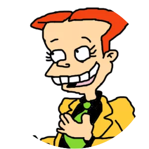 Rex Pester - Fictional character