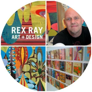 Rex Ray