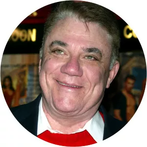 Rex Reed