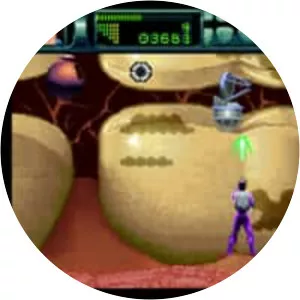 Rex Ronan: Experimental Surgeon - Video game