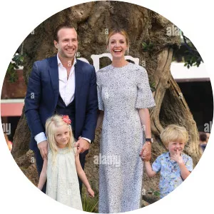 Rex Spall photograph