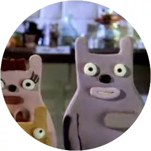 Rex the Runt - British television show