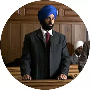 Rex vs Singh - 2008 ‧ Short/Experimental ‧ 30 mins