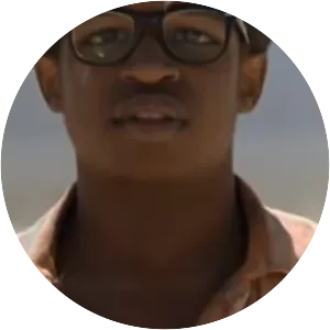 Rex  Washburn - Fictional character