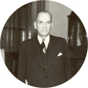 Rexhep Mitrovica - Former Prime Minister of Albania