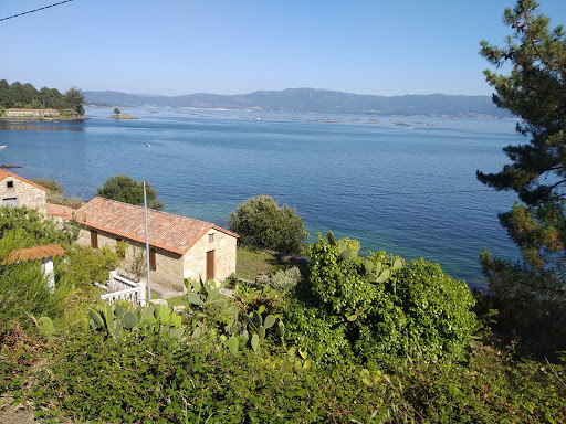 Rexistro da Propiedade de Muros - Land registry office in Spain