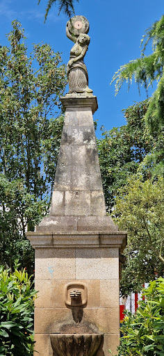 Rexistro da Propiedade - Land registry office in Carballo, Spain