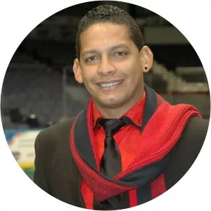 Rey Ángel Martínez