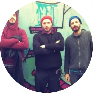 Rey Choclo - Musical artist