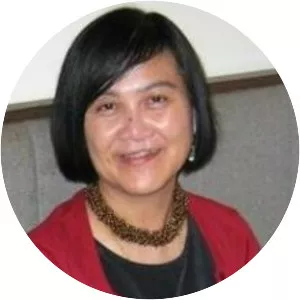 Rey Chow - Chinese film critic