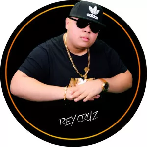 Rey Cruz - Musical artist