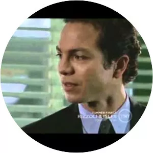 Rey Curtis - Fictional character