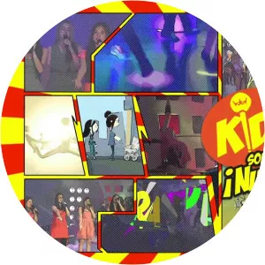 Rey de Reyes Kids - Musical group