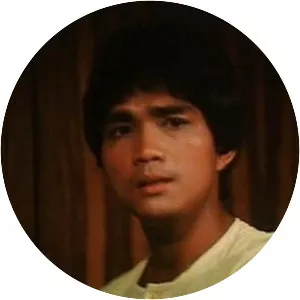 Rey Malonzo - Filipino actor