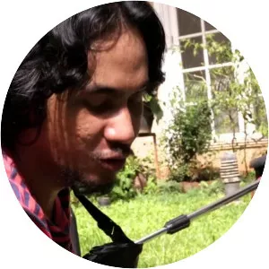 Rey Marshall - Musical artist