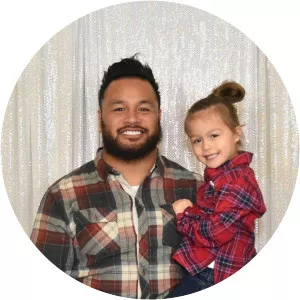 Rey Maualuga