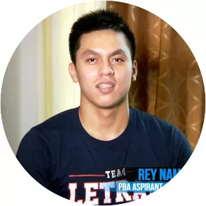 Rey Nambatac