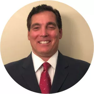 Rey Solano - Politician