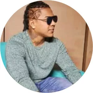 Rey Three Latino - Musical artist