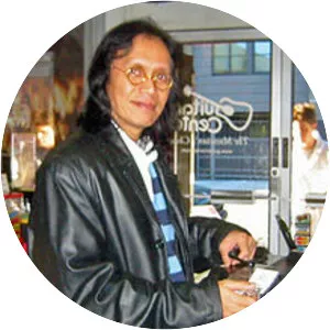 Rey Valera - Filipino singer-songwriter