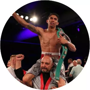 Rey Vargas