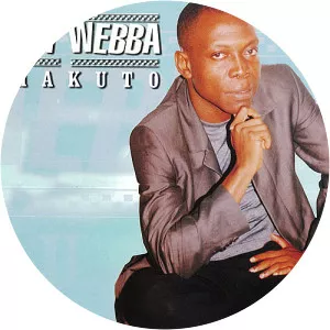 Rey Webba - Musical artist