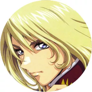 Rey Za Burrel - Fictional character