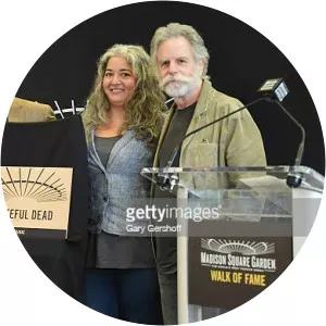 Reya Hart photograph