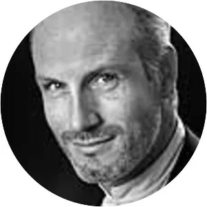 Reyer Gerlagh - Author