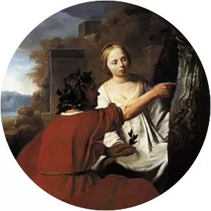 Reyer van Blommendael