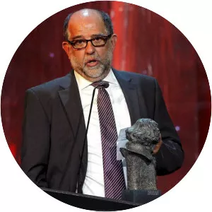 Reyes Abades - Special effects artist