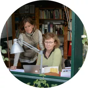 Reyes Milá photograph