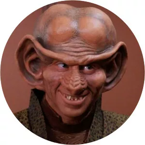 Reyga - Fictional character