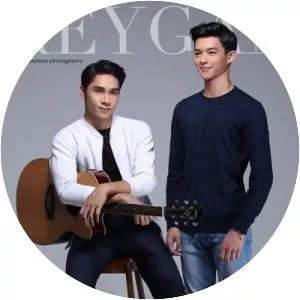 Reygan - Musical group