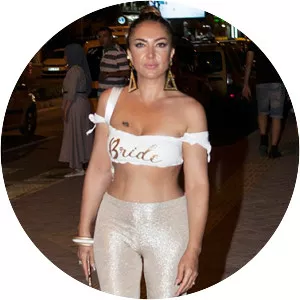 Reyhan Cansu - Musical artist