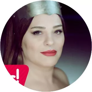 Reyhan Karaca - Turkish singer
