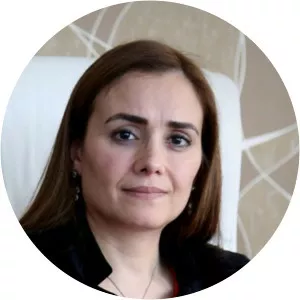 Reyhan Yalçındağ Baydemir photograph