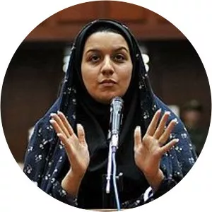 Reyhaneh Jabbari