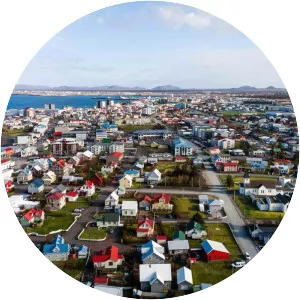 Reykjanesbær