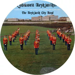 Reykjavik City Band