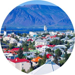 Reykjavik