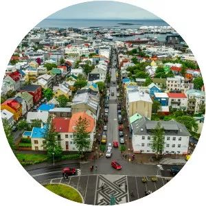 Reykjavík (Reykjavik)