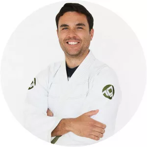 Reylan Gracie - Rorion Gracie's son