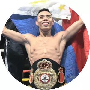 Reymart Gaballo - Filipino professional boxer