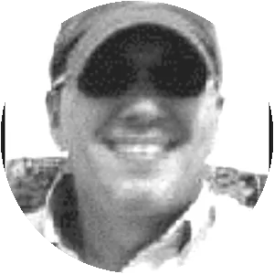 Reymundo Sanchez - Author