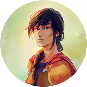 Reyna Avila Ramírez-Arellano - Fictional character