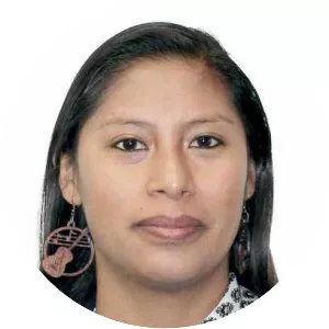 Reyna Celeste Ascencio Ortega